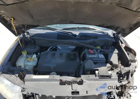 2012 Jeep Compass Limited from USA, damaged, VIN 1C4NJCCB6CD651776